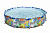 Каркасный бассейн Bestway Steel Pro 56985 (305x66 см)